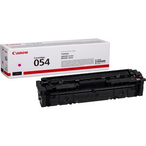 Canon Toner 054, 3022C002 magenta, 1200 Seiten