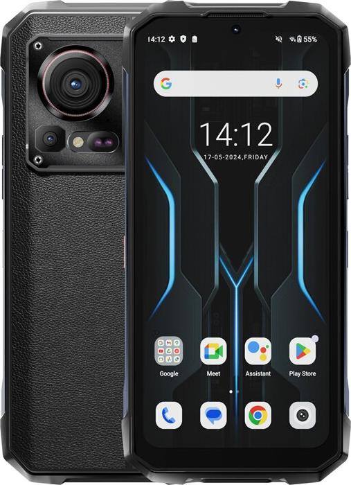 HOTWAV Hyper 7 Pro 5G Smartphone 16GB 256GB 120Hz