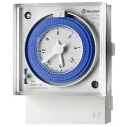 Finder Zeitschaltuhr 12.31.8.230.0000