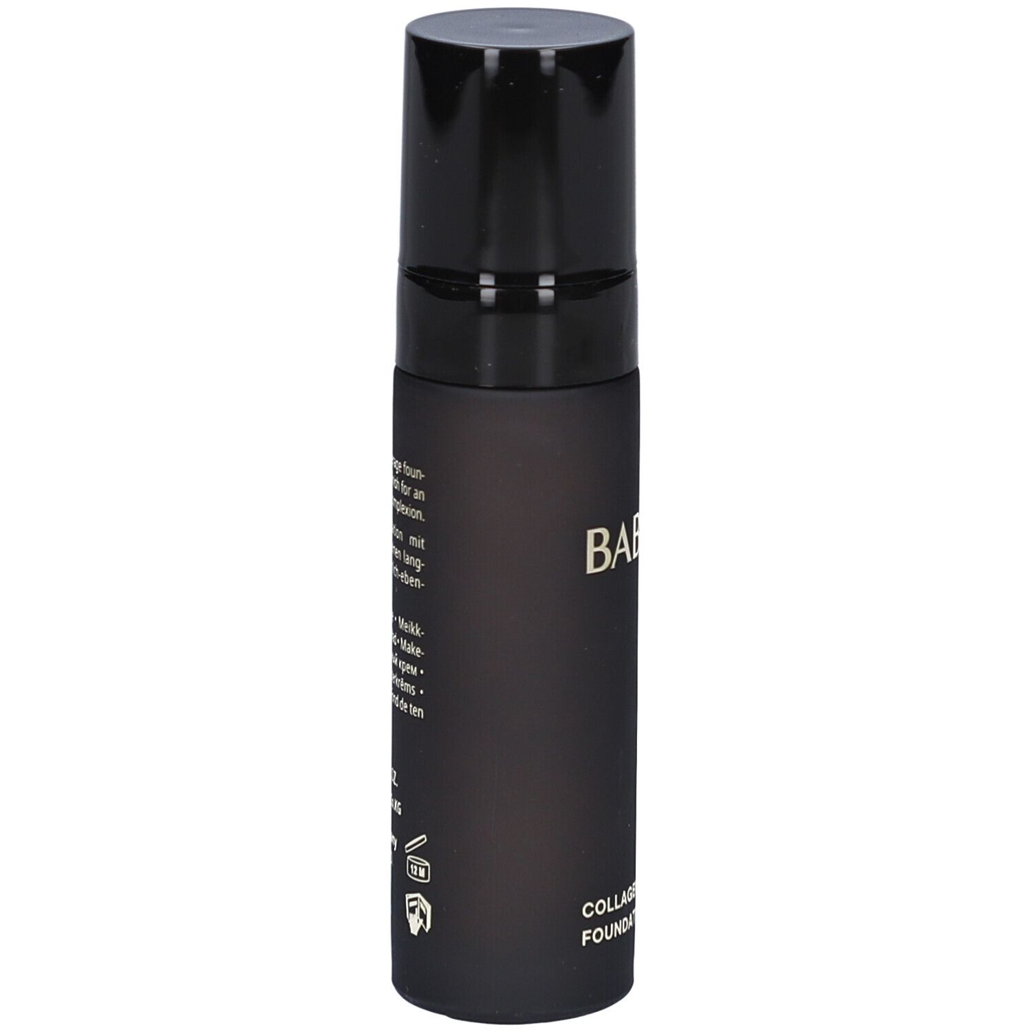 Babor Collagen Deluxe FDT 02 ivory 30 ml Make up
