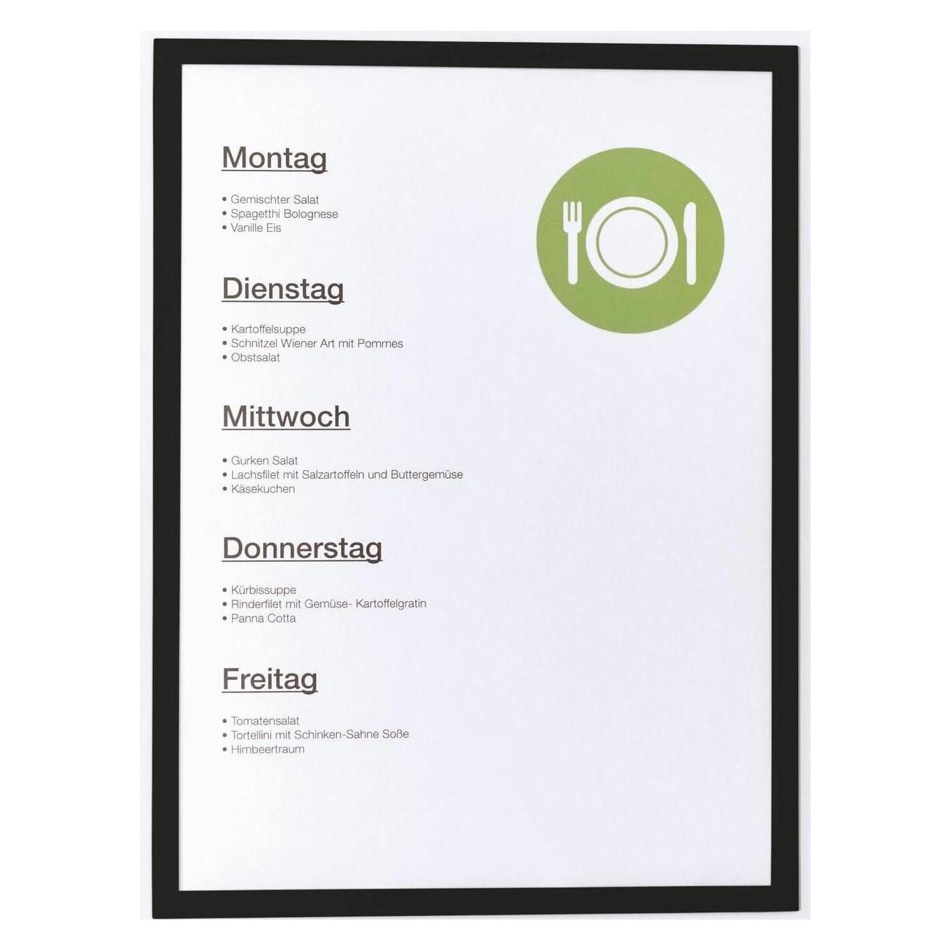 Magnetoplan MAGNETOFIX - Mappen (1130312)