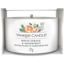 White Spruce & Grapefruit 37g