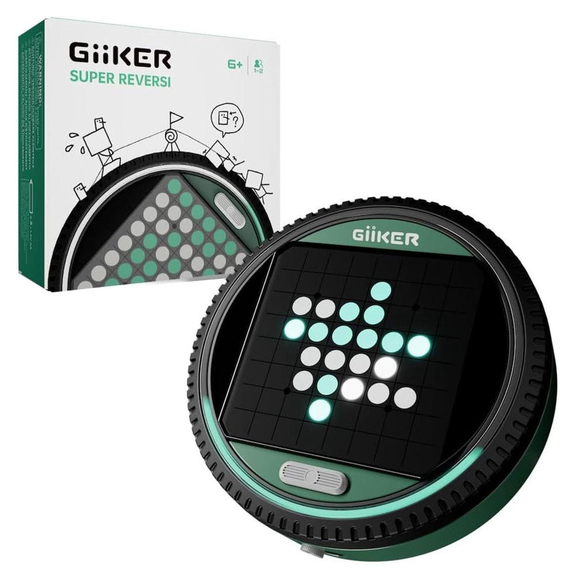 GiiKER Super Reversi elektronisch spel