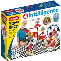 Quercetti Migoga Race Kugelbahn