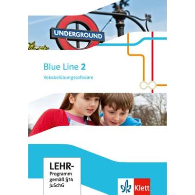 Blue Line 2