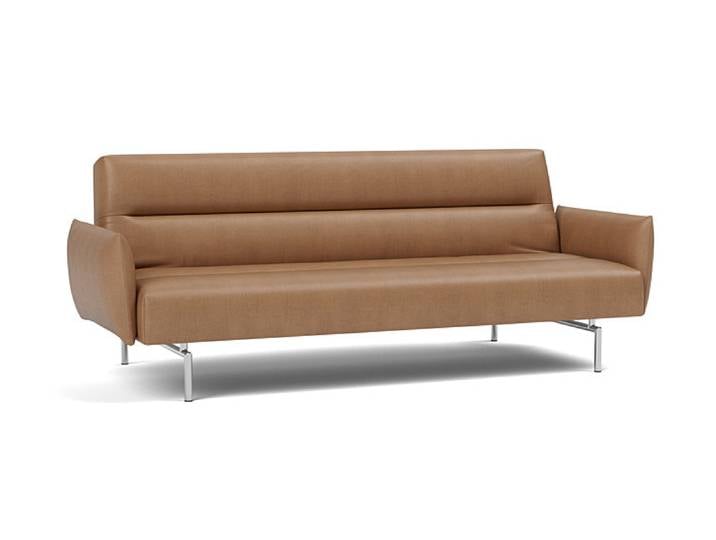 Innovation Living Jillis Schlafsofa Mit Armlehnen