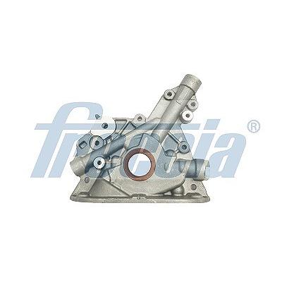 Freccia Ölpumpe [Hersteller-Nr. OP09-214] für Saab, Vauxhall, Opel