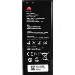 Akku Original Huawei für Huawei Ascend G730, Typ: HB4742A0RBC