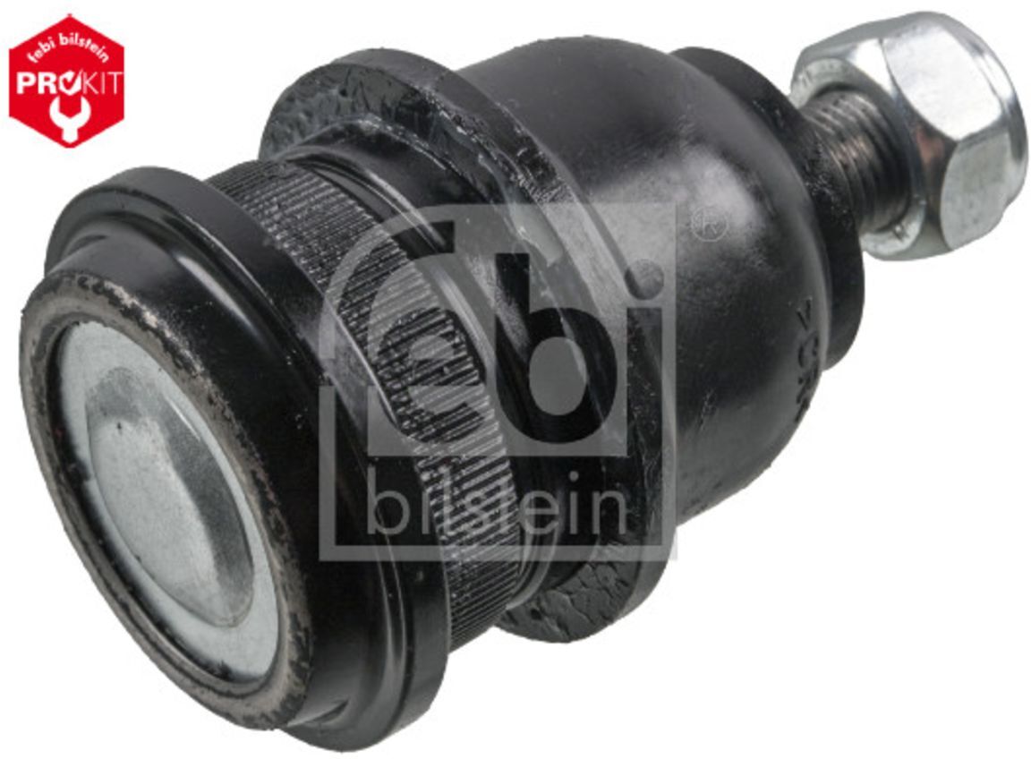 Trag-/Führungsgelenk FEBI BILSTEIN 24907