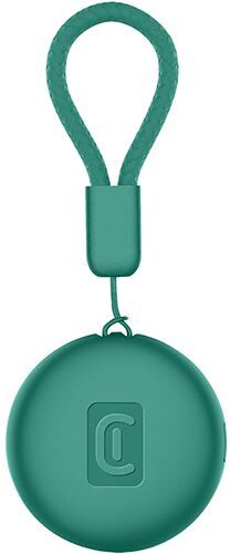 Localizador sem Fios Cellular Line Tracy Tag - Verde