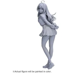Banpresto Alya Sometimes Hides Her Feelings in Russian - Alya (Alisa Mikhailovna Kujô) Glitter & Glamours