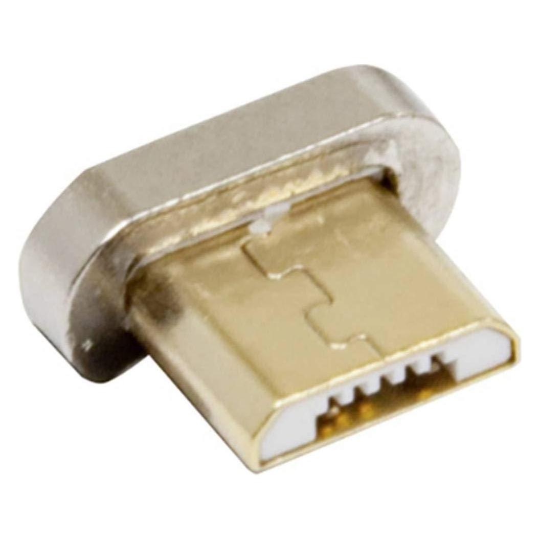 RealPower Magnetic USB-Anschluss (USB 2.0) (168184)