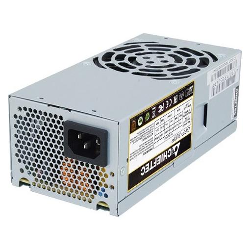 Chieftec Netzteil 400W Smart Series 85+ (400 W) (GPF-400P)