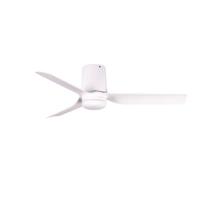 Faro DC Deckenventilator Mini Punt Tub Weiß 90