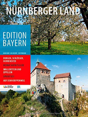 Haus der Bayerischen Geschichte - Nürnberger Land - Preis vom 09.10.2026 07:28:09 h