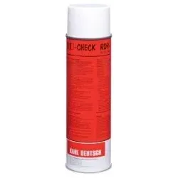 Farbeindringmittel-Spray rot 500ml