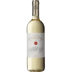 Bianco Umbria Santa Cristina 2024