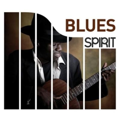 Spirit Of Blues - Various, Vinyl