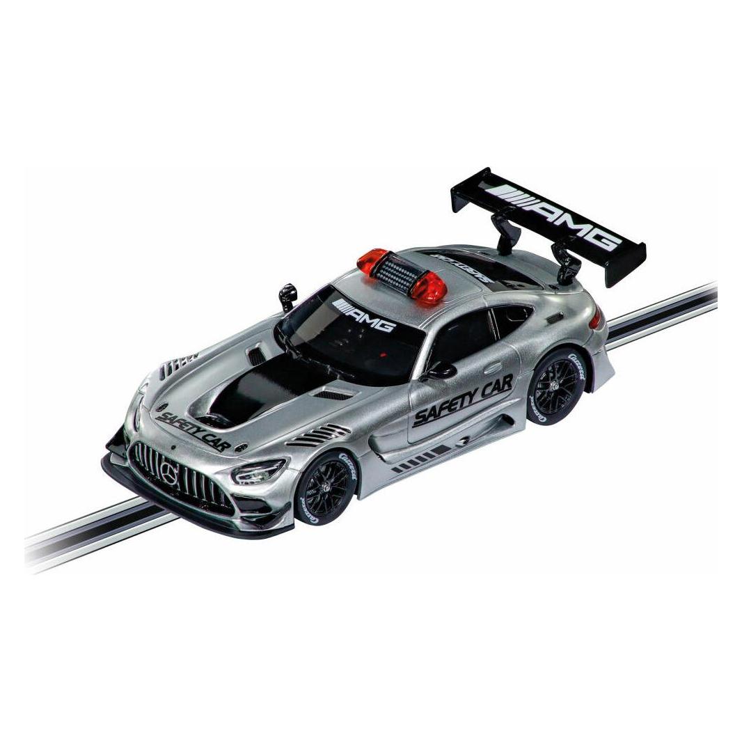 Carrera - Evolution Cars - Mercedes-AMG GT3 Evo Safety Car (20027777)