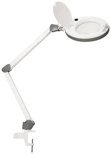 Lumeno 8513GR Lupenleuchte 8513GR 15.2cm 2021 Energieeffizienzklasse F (A - G)