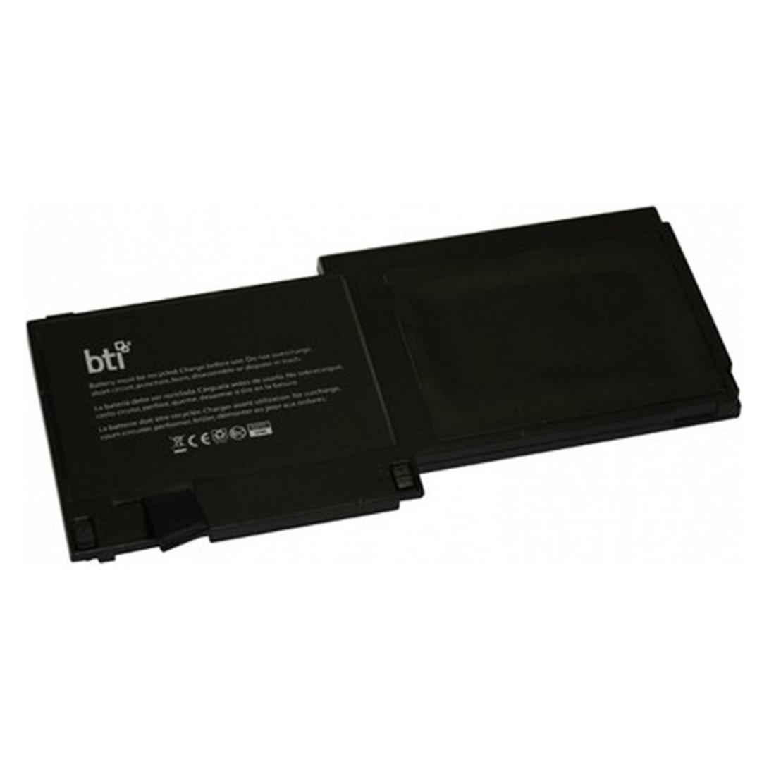 Origin Storage BTI 3C BATTERY ELITEBOOK 820G1 10.8V, 3700mAh, 3 cells, Li-POLY (3 Zellen, 3700 mAh) (HP-EB820G1)
