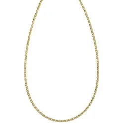 GOLDRAUSCH Collier poliert mind. 7,1g Gold 585