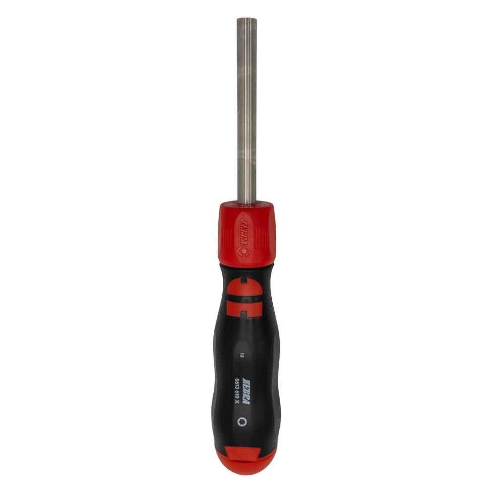 Würth Ratschen-Magazin-Schraubendreher (Set) (06136104)