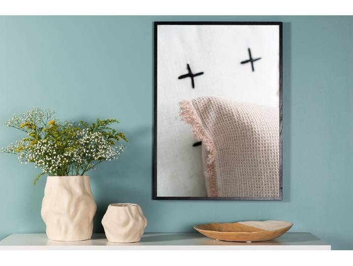 Poster Stitch aus hochwertigem Papier - 30 x 40 cm - Luxusbetten24