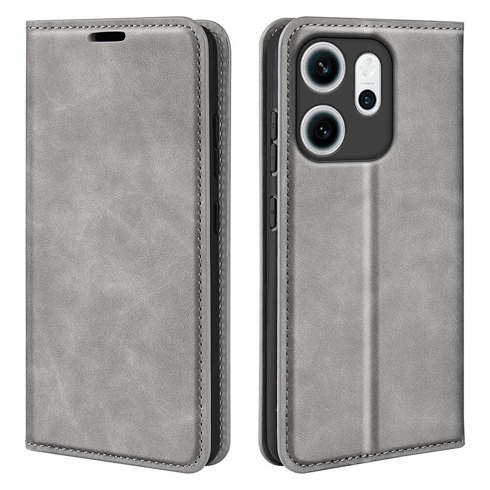 Cover-Discount OPPO Reno14 F - Stand Flip Case Hülle (Oppo Reno14 F) (66499000)