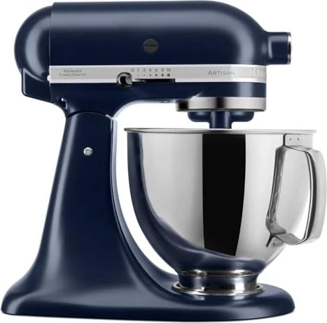 KitchenAid Artisan 125 Tintenblau