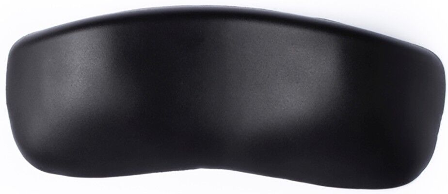 LAUFEN Gel-Kissen, schwarz, selbsthaftend, 29410.3, 2941030160001 H2941030160001