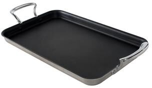 Nordic Ware 2 Burner High Sided Griddle