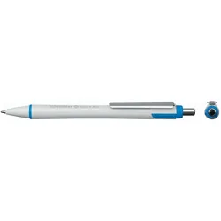 Schneider, Schreibstifte, Kugelschreiber SLIDER Xite XB, 90 % biobasierter Kunsstoff, dokumentenecht (10x)