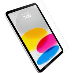 OtterBox Premium Glass Antimicrobial Apple iPad 10,9" (A16/10. Gen) - clear