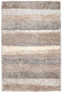 Terra by Obeetee Oslo Stripe Multi Rug