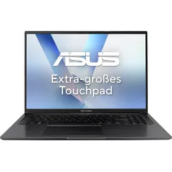 ASUS Vivobook 16 M1605NAQ-MB324 - 16" WUXGA IPS, AMD Ryzen 5 150, 16GB RAM, 512GB SSD, FreeDOS