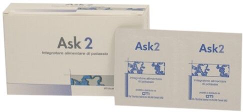 OTI Srl Oti Ask 2 60 Bustine