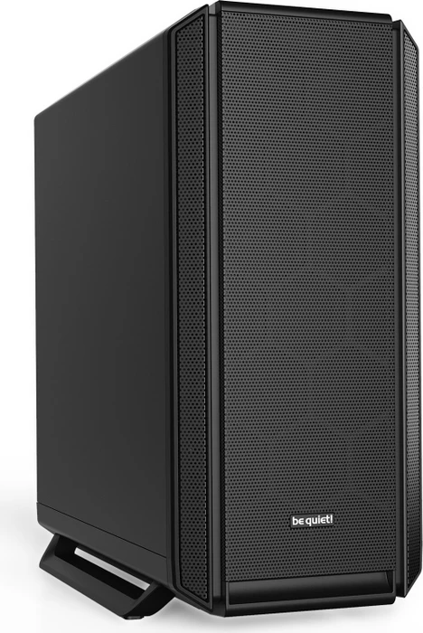 Be quiet! SILENT BASE 802 Black