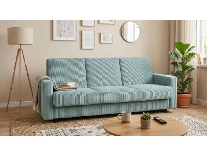 Family Meble Schlafsofa Alicja Apollo – Apollo 26