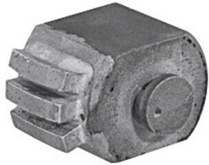 TYROLIT Ersatz-Diamant-Abrichteinsatz, Typ: DIA (249561)