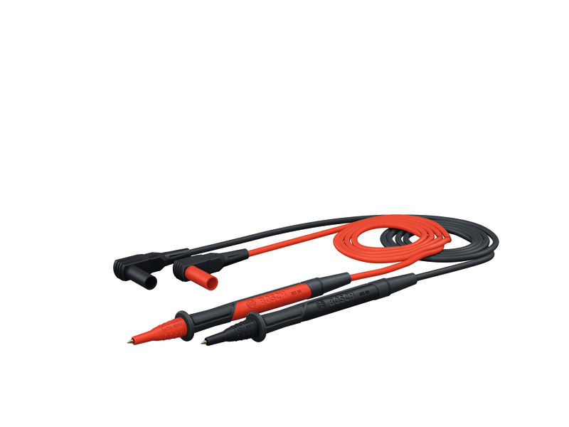 Bosch Messsleitungen MS 90 1600A038D2
