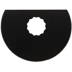 Aircraft Sägeblatt segmentiert 81 mm 20 ZpZ