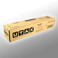 Utax Toner CK-5511K 1T02R50UT0 schwarz