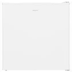 Exquisit Mini Gefrierschrank GB40-150E weiss | 31 l Nutzinhalt | Weiß