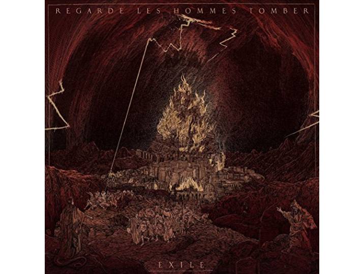 Regarde Les Hommes Tomber - Exile