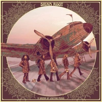 A Dream Of Lasting Peace - Siena Root, Vinyl