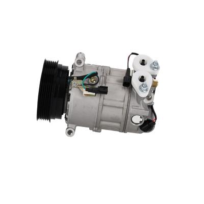 NISSENS Kompressor VOLVO 891004 36011277 Klimakompressor,Klimaanlage Kompressor,Kompressor, Klimaanlage