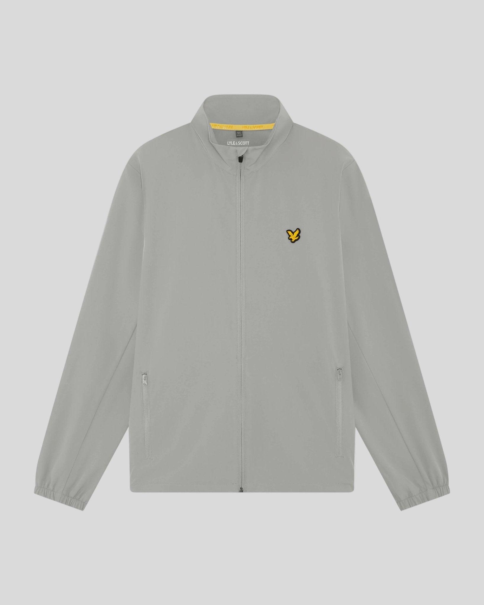 Golf Packable Jacke