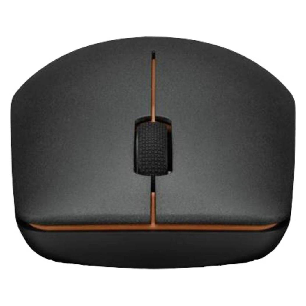 Lenovo 400 Maus rechts- und linkshändig (Kabellos) (GY50R91293)