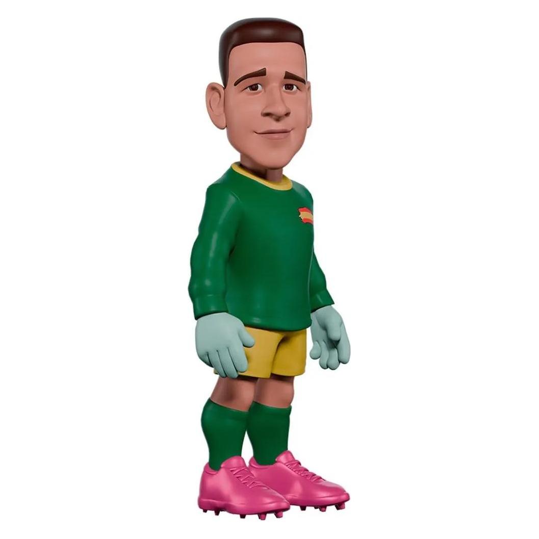 Minix Fussball - Simon (MN22854)